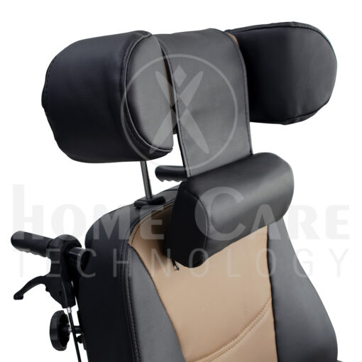 Silla de ruedas neurológica PH5002A