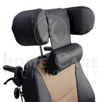 Silla de ruedas neurológica PH5002A
