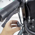 Silla de ruedas neurológica PH5002A
