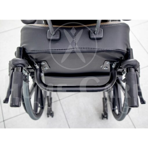 Silla de ruedas neurológica PH5002A