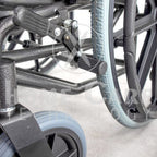 Silla de ruedas neurológica PH5002A