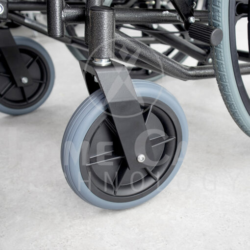 Silla de ruedas neurológica PH5002A