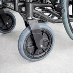 Silla de ruedas neurológica PH5002A