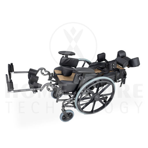 Silla de ruedas neurológica PH5002A