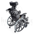 Silla de ruedas neurológica PH5002A