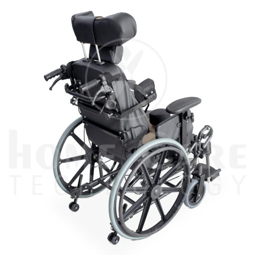 Silla de ruedas neurológica PH5002A