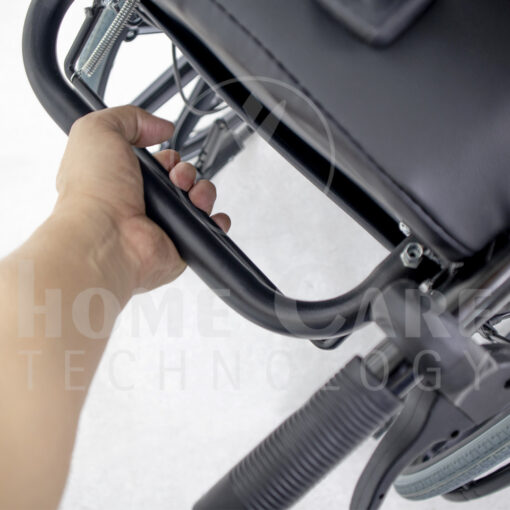 Silla de ruedas neurológica PH5002A