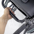 Silla de ruedas neurológica PH5002A