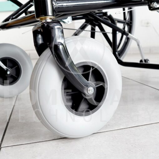 Silla de ruedas reclinable neurológica PH5002