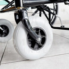 Silla de ruedas reclinable neurológica PH5002