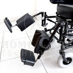 Silla de ruedas reclinable neurológica PH5002