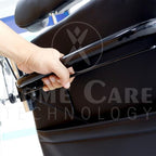 Silla de ruedas reclinable neurológica PH5002