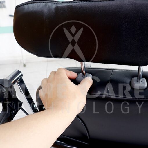 Silla de ruedas reclinable neurológica PH5002
