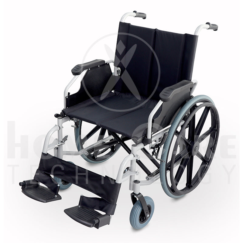 Silla de ruedas bariátrica PH8001 Imagen principal del producto