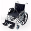 Silla de ruedas bariátrica PH8001
