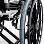 Silla de ruedas bariátrica PH8001