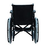 Silla de ruedas brazos y pies removibles PP23A