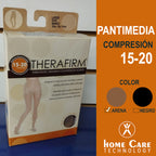 Pantimedia - Compresion 15-20