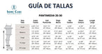 Pantimedia - Compresion 20-30
