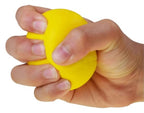 Pelota ligera para terapia y rehabilitación