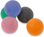 Pelota para fisioterapia en gel