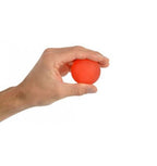 Pelota para fisioterapia en gel