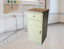 Mesa de noche o nochero NHLM-TP de Home Care Technology, diseño funcional para dormitorioેણ