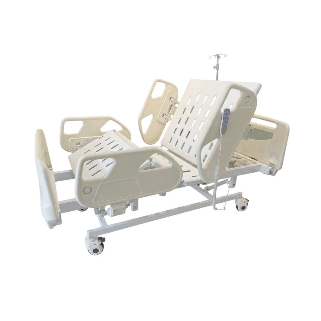 Cama hospitalaría electrica CE312 Imagen secundaria del producto