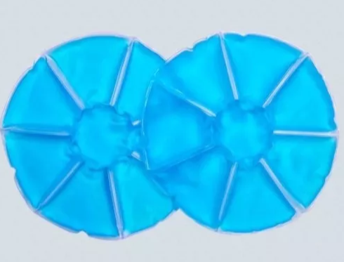 Reafirmante de glúteos en gel frío