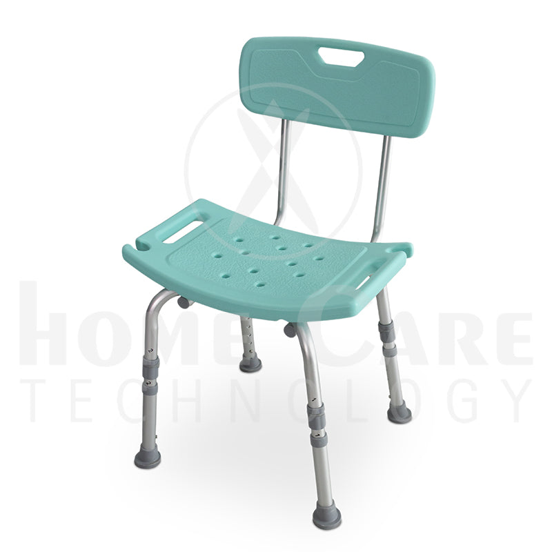 Silla de ducha sin brazos SD401 Imagen principal del producto