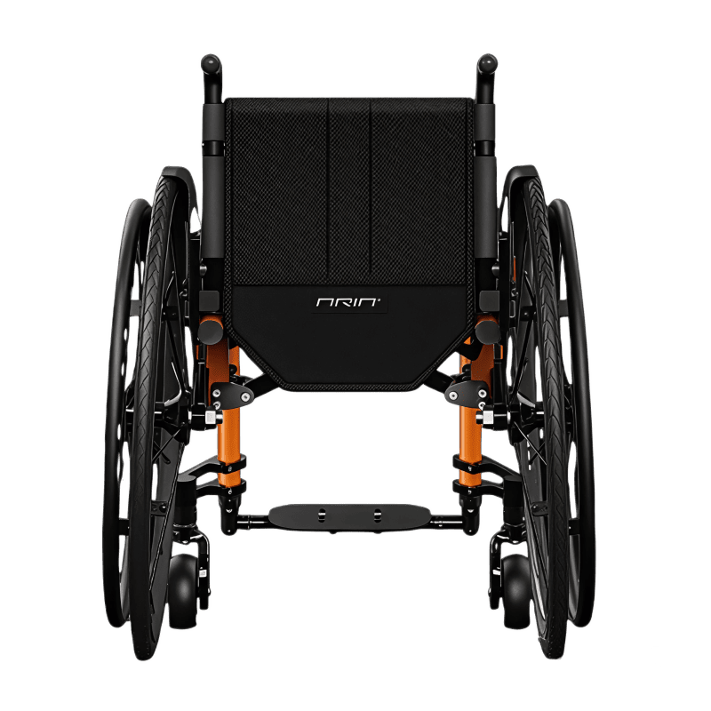 Activa Aria Plixa Marco Plegable