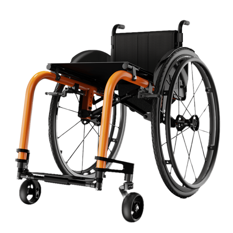 Activa Aria Plixa Marco Plegable