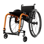 Activa Aria Plixa Marco Plegable