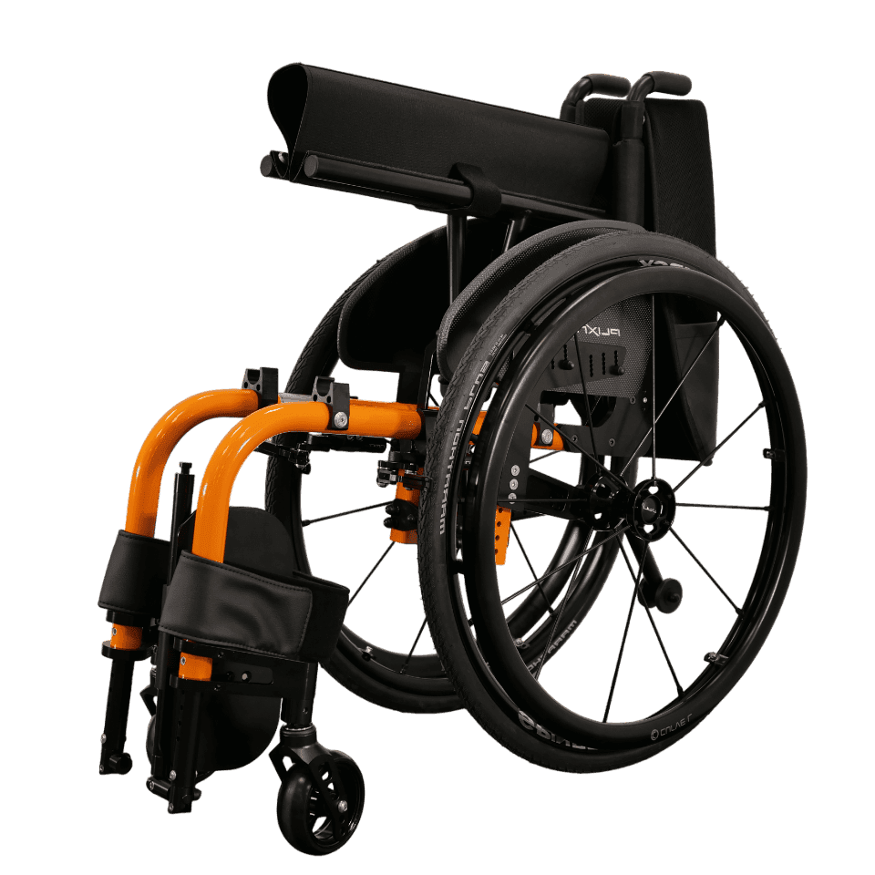 Activa Aria Plixa Marco Plegable