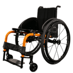 Activa Aria Plixa Marco Plegable