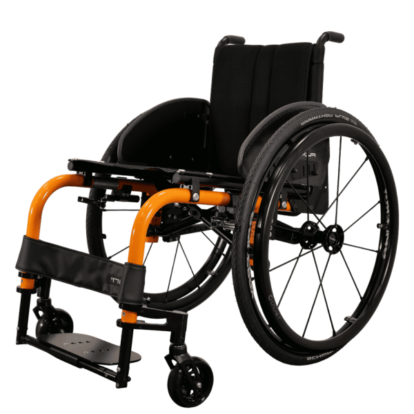 Activa Aria Plixa Marco Plegable