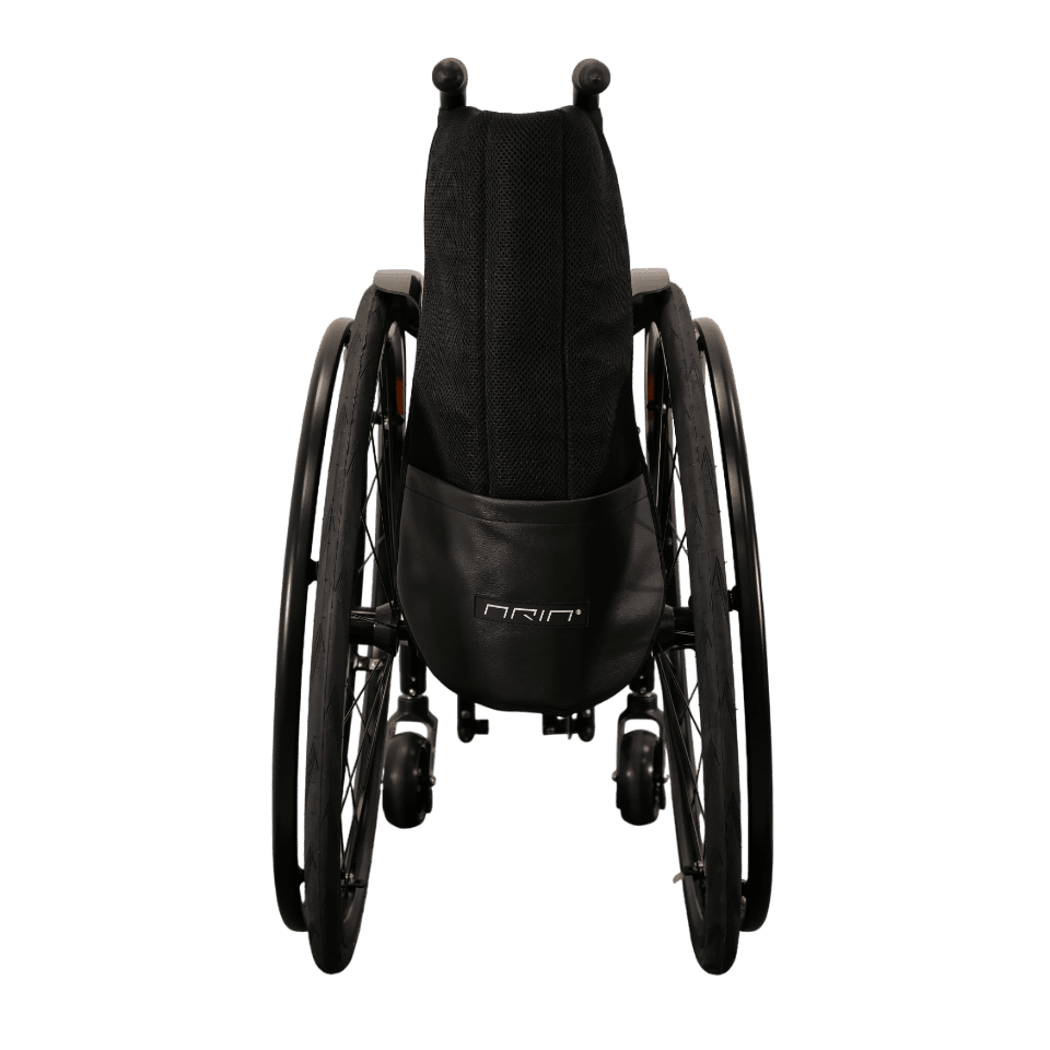 Activa Aria Plixa Marco Plegable