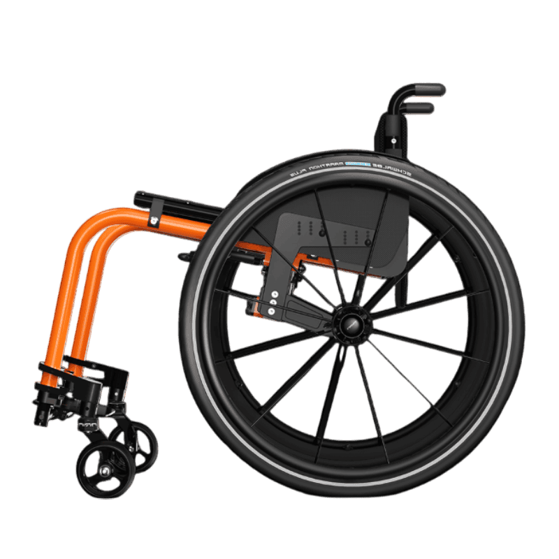 Activa Aria Plixa Marco Plegable