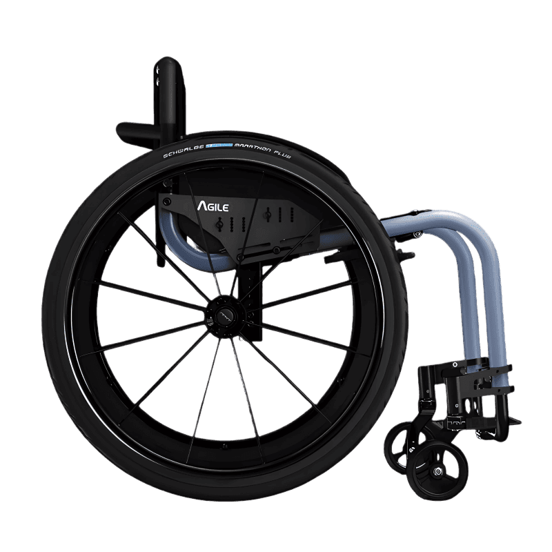 Activa Aria Agile Marco Multiajustable Imagen secundaria del producto