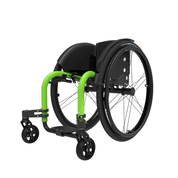 Activa Pediátrica Aria Kid Marco Fijo Imagen principal del producto