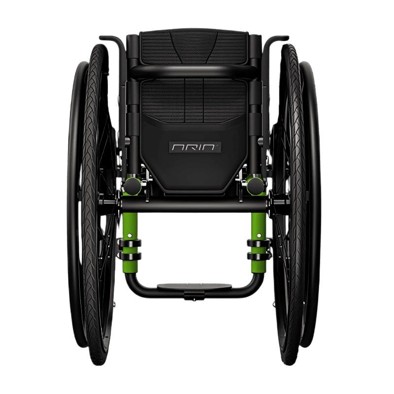Activa Pediátrica Aria Kid Marco Fijo