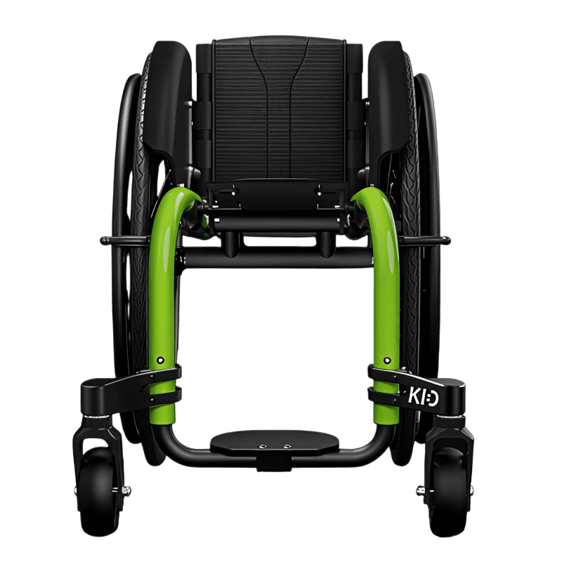 Activa Pediátrica Aria Kid Marco Fijo Imagen secundaria del producto