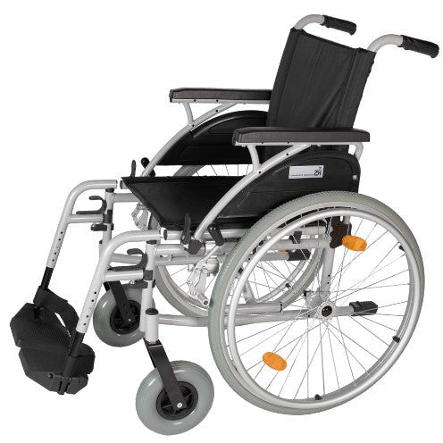Silla de ruedas Iron Light SR901 Imagen principal del producto