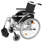 Silla de ruedas Iron Light SR901