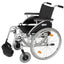 Silla de ruedas Iron Light SR901