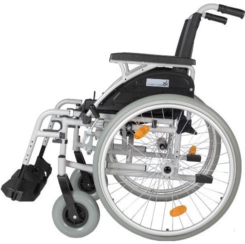 Silla de ruedas Iron Light SR901