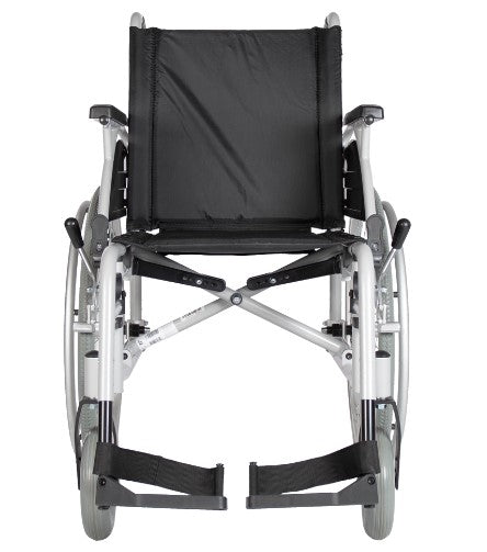 Silla de ruedas Iron Light SR901