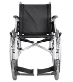 Silla de ruedas Iron Light SR901