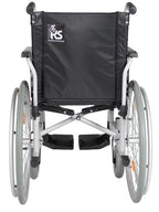 Silla de ruedas Iron Light SR901
