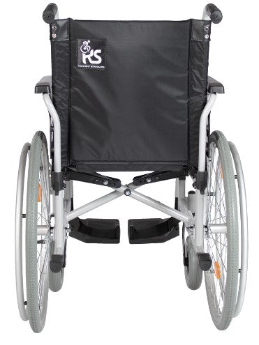 Silla de ruedas Iron Light SR901